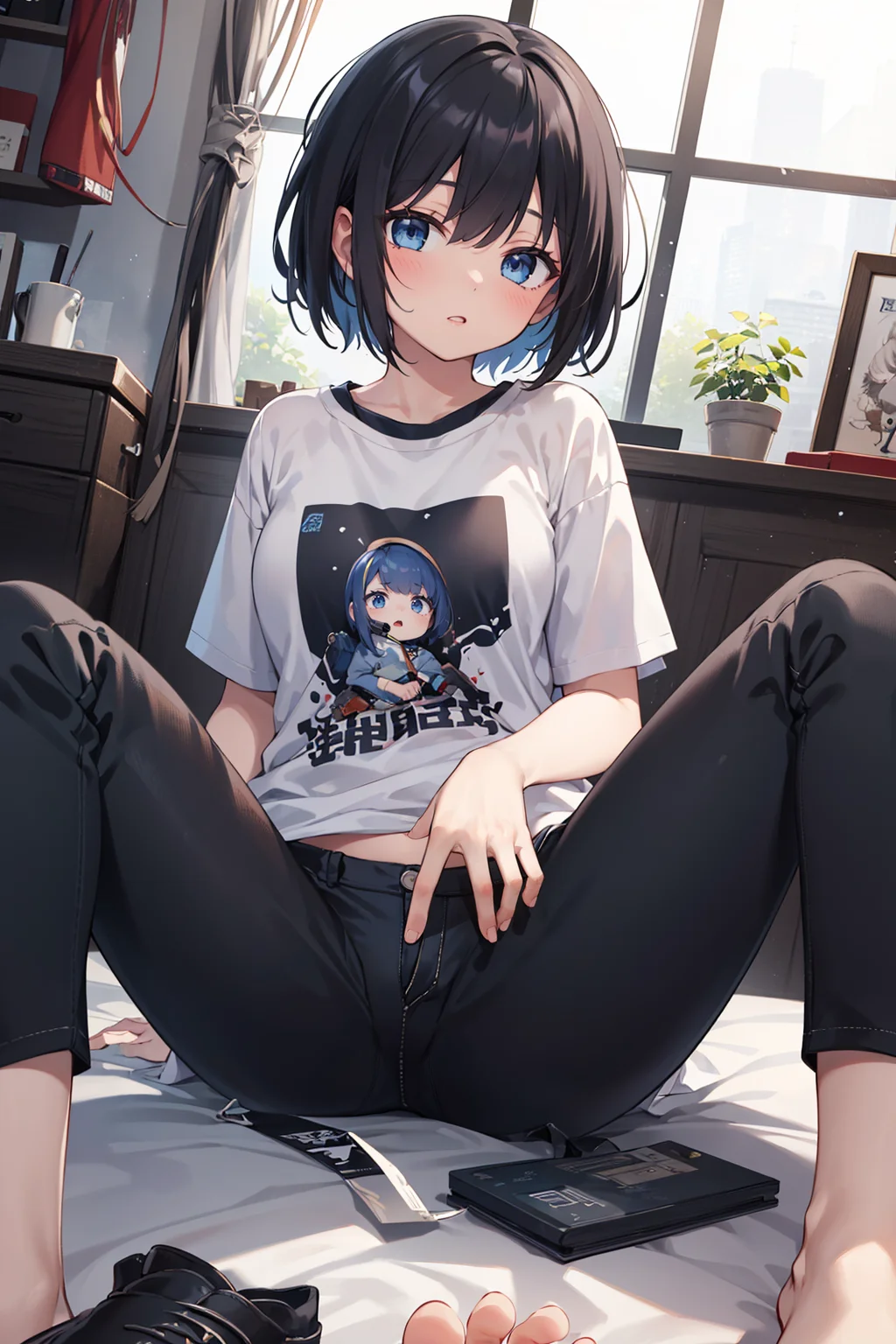 Content
