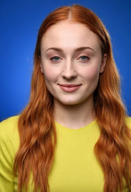 Sophie Turner