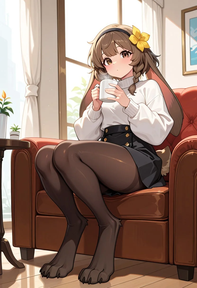 Content