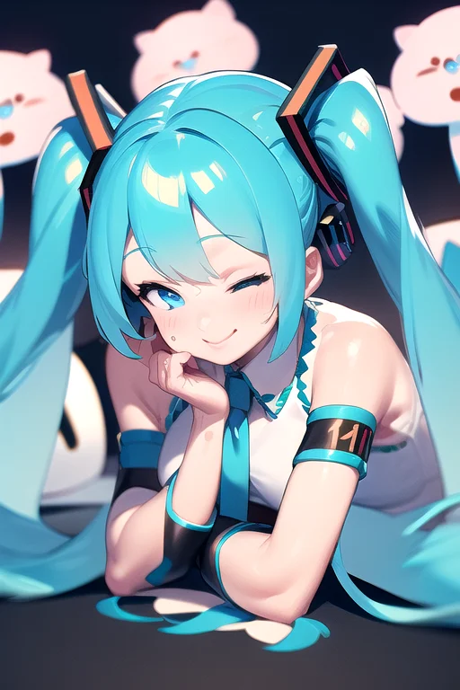 Content