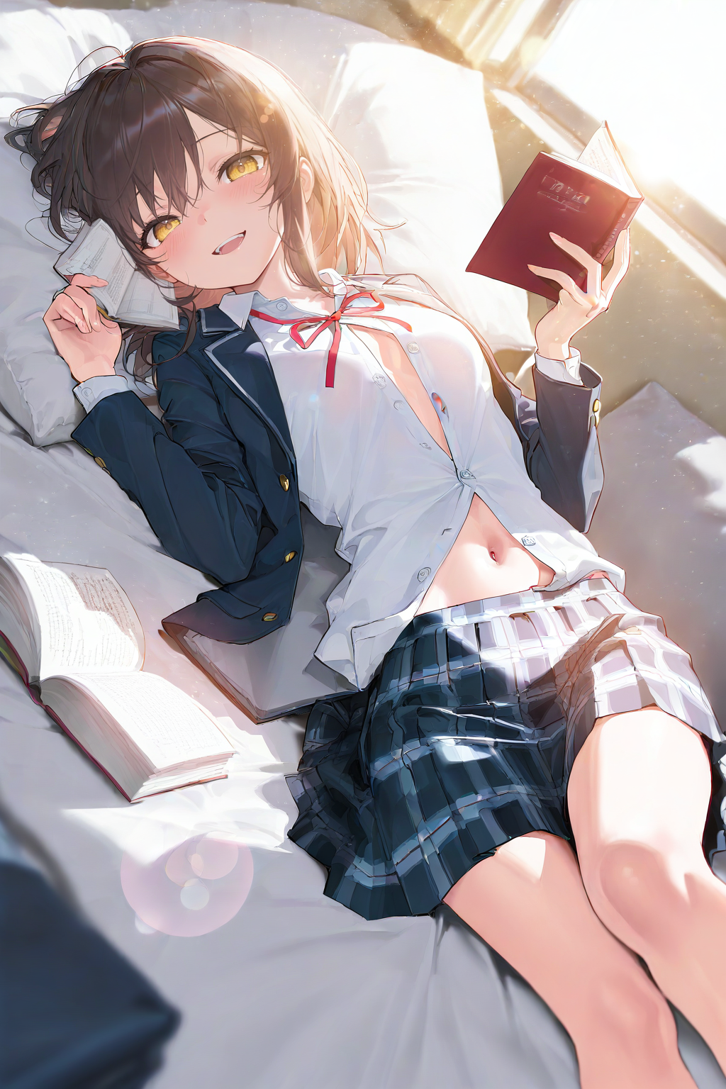 Content