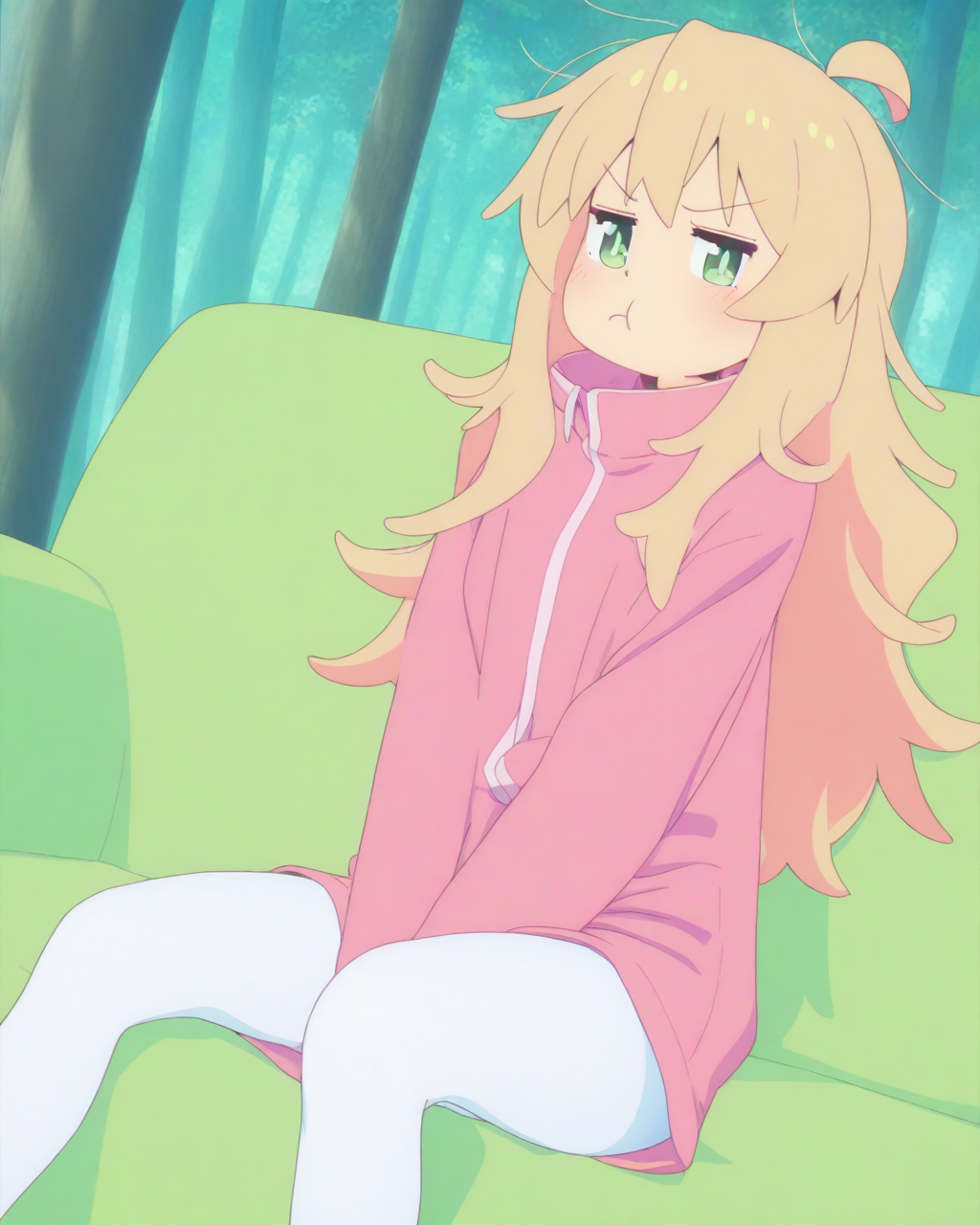 Content