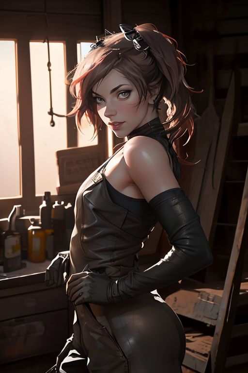 Content