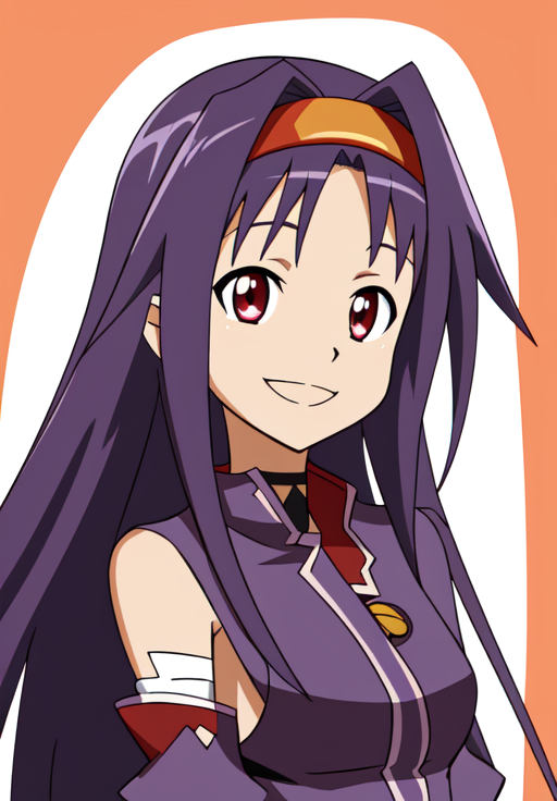<lora:swordartonline_pack-000003:0.6>,ALO-Yuuki,solo,smile