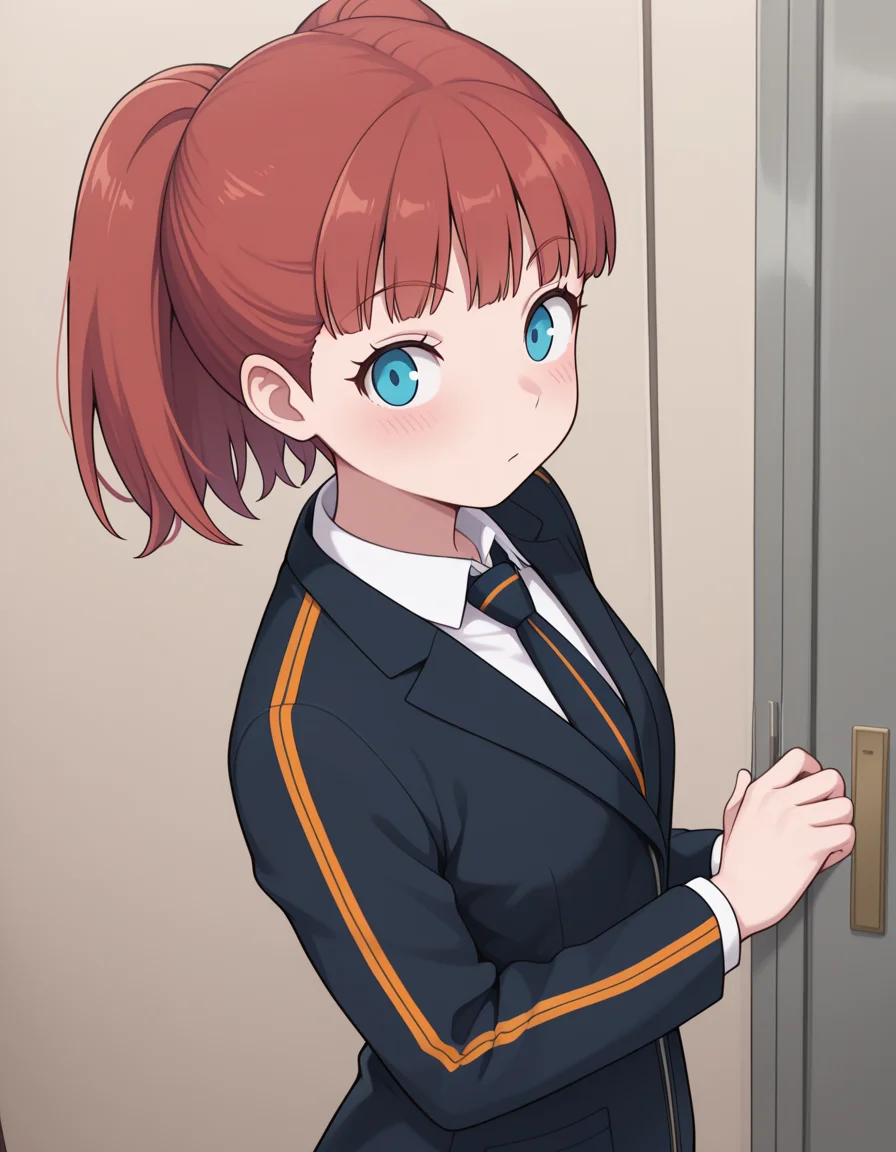 <lora:WorldTrigger_TaketomiSakurako_V1[IL]:1>, taketomi sakurako,, masterpiece,best quality, very aesthetic,absurdres,newest,