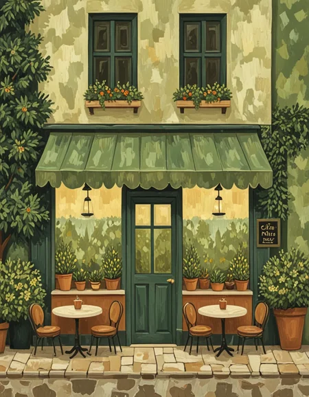 novuschroma style exterior of a cafe naive art <lora:134_novuschromaSXL_a7:1>, <lora:sdxl_lightning_8step_lora:1>