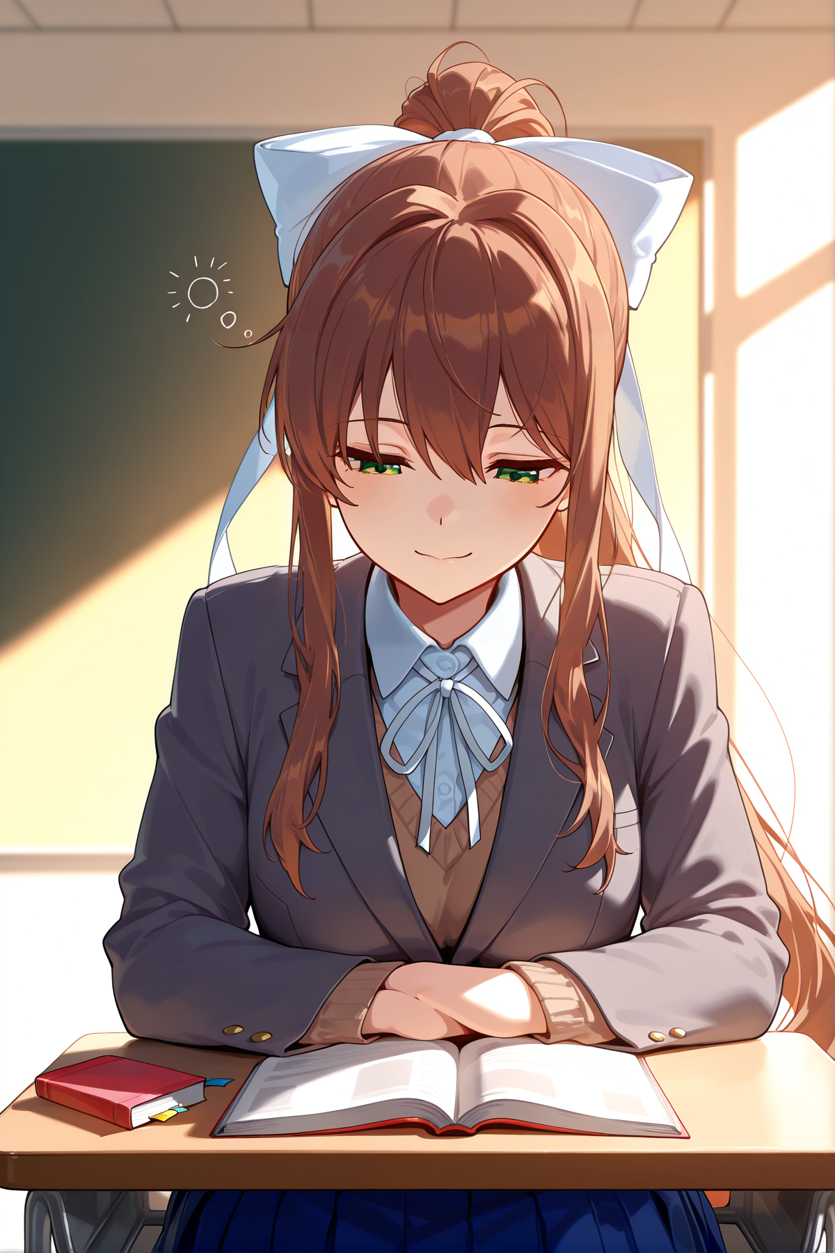 Content