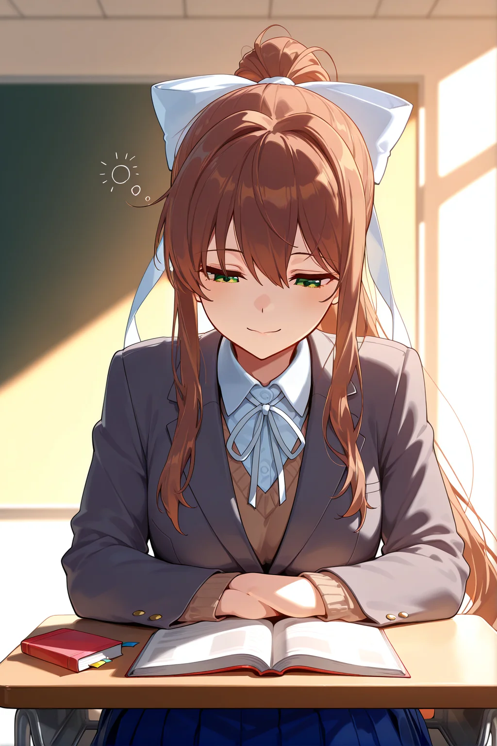 Content