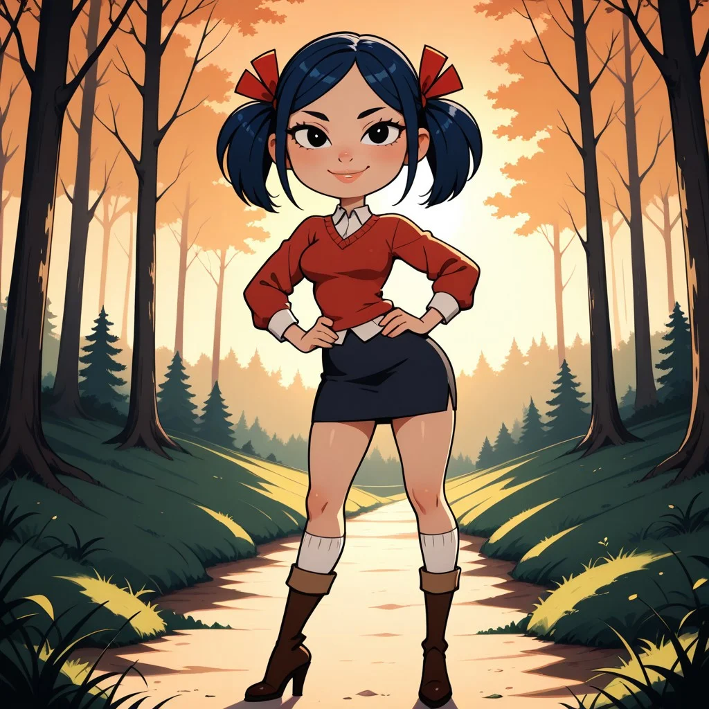 Content