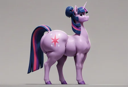 score_9, score_8_up, score_7_up, Artist:Dragk, BREAK,1girl, solo, cowboy shot,<lora:add-detail-xl:.5>,feral, alicorn pony, mare, Twilight Sparkle, score_9, score_8_up, score_8_up, standing, gigantic ass, big ass, huge ass, perfect round ass, thick thighs, volumetric lighting,eye lashes, stable, dark, (seductive smile), spread legs,((((((side_view,full_body))))))),bottom heavy ass,tail and dock