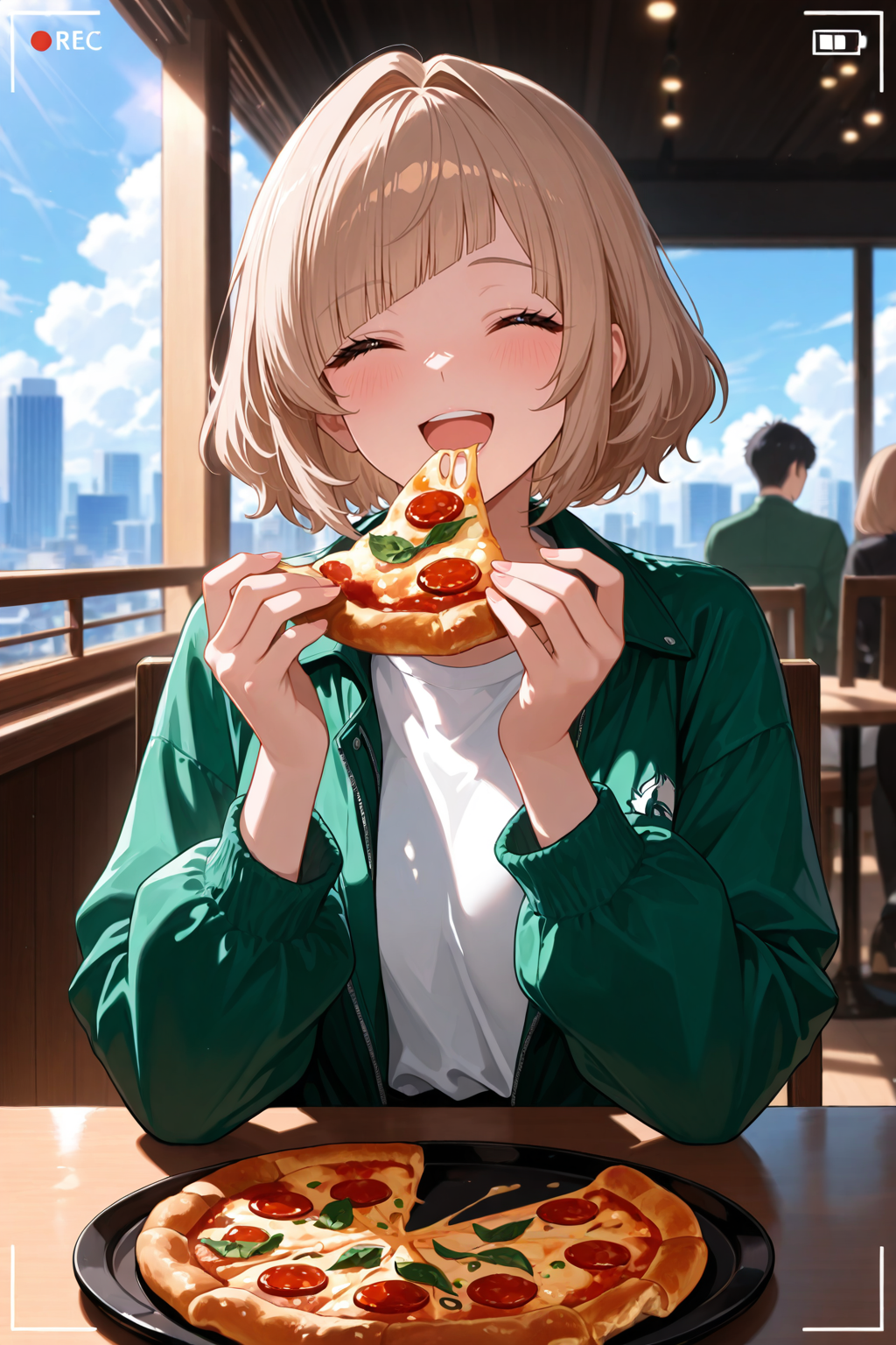Content