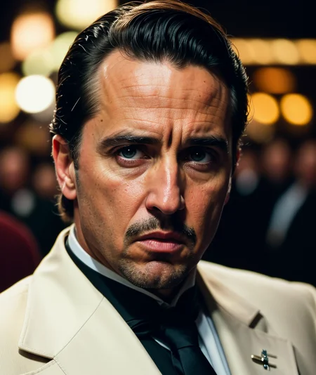brutal style,
masterpiece, best quality, 8k, artstation, sharp focus, ultrarealistic, high details,
raw photo of
The Godfather 1972 movie