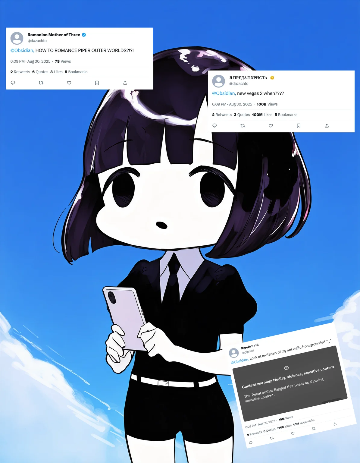Content
