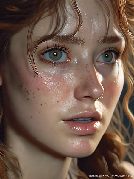 crying woman fairy, full body, (((ultra realist still))), realist side lighting, , 8K high definition, (ultra realist detailed beautiful eyes:1.8), (((8K ultra realist detailed skin))) (ultra realist small freckle:1.5) realist soft lighting, (((ultra realist detailed body))) (((detailed hand))) (((realist skin color))) (((detailed nose))) (ultra realist detailed face) (ultra realist detailed pupil of the eye:1.6) ((((skin pores)))) ((( vessel)))