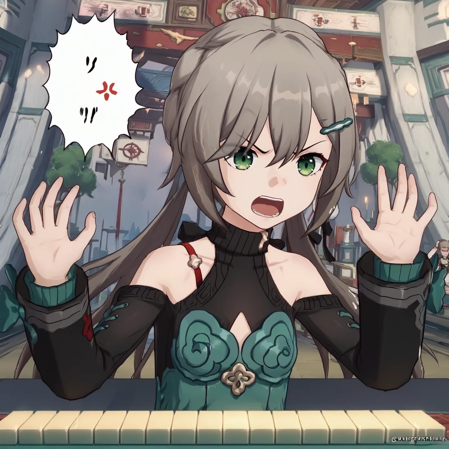 Content