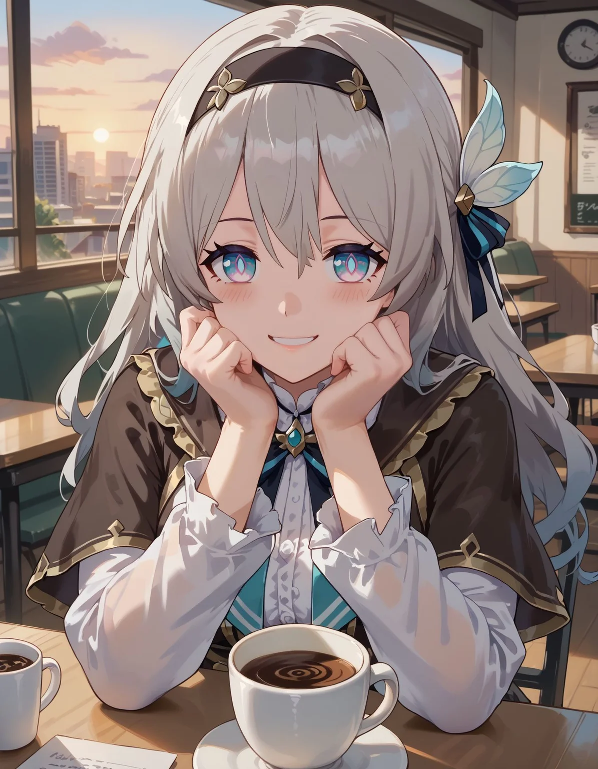 Content