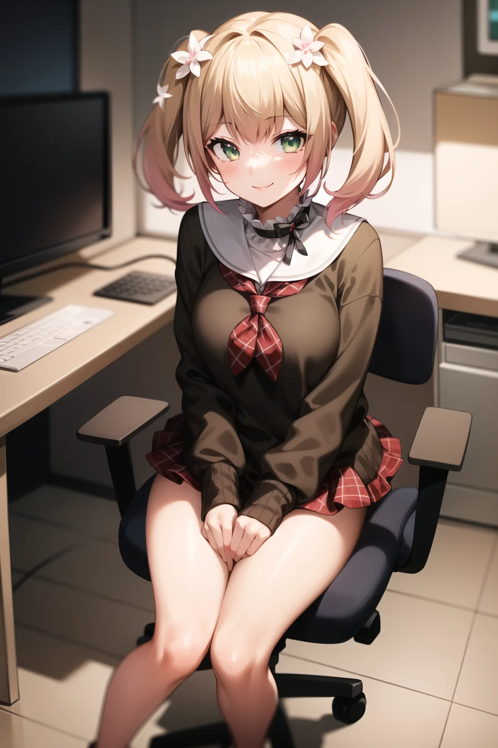 Content