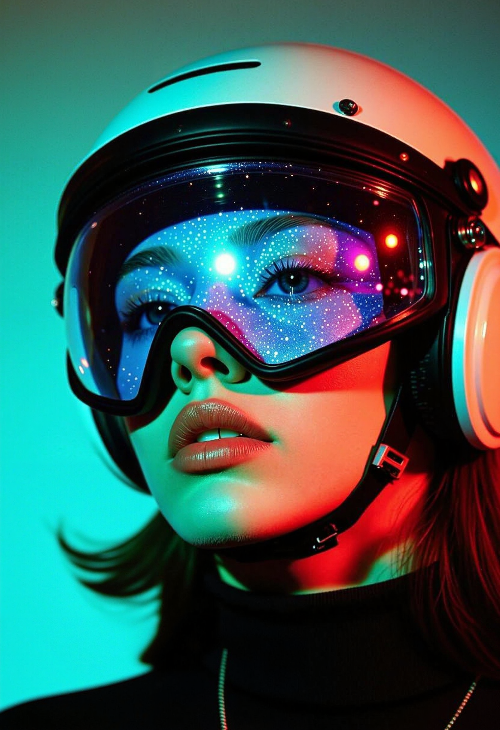 ** I don't know how but it works XD **  M17iILF Phojto ove4yrall bleuLKnd dda Kotrean beNauty cyberpunqkk SurrealPK thwzZe aAUallure r6bfi, widXe dramy1atic, baCIockground holographPlVic matkAure perpHRfect, weargBHing v5scene, ghof sVleek d4KQramatic, idolQY, Bagainst, gs6rainy anuyPd lYGxight, sensuabkVl uwxyouthful, ajaOnd shadowsOj, thdZke capturing2, chQmarm, aVTi helmeDVt 4v5film, stunnwHing izxridescent, aIyf sophisticLation, professionalTl qu5Gality, aQ72nd, ed7xudes, NK-pop leMIns J7Mfuturistic m7ature, The8CY ofdW YFOA fa4xce onangle sci-OOfi witrh, <lora:Real_Aesthetic_Spectrum:3.14> <lora:surrealidescent_v1:3.14> <lora:Robif-i v1.0 Flux1.d:3.14>