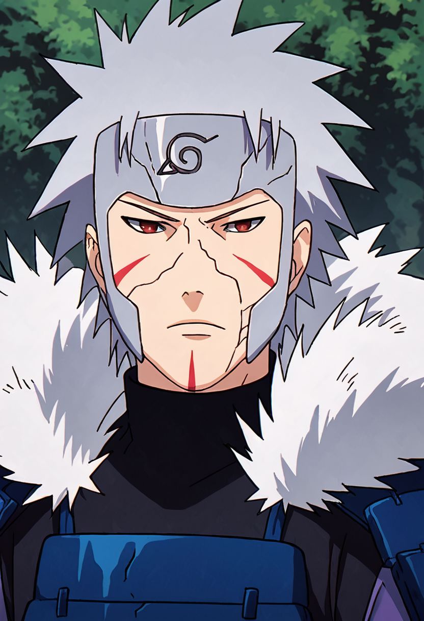 Score_9, score_8_up, score_7_up, source_anime, rating_safe, (Xtobiramax:1.0),( portrait:1.0),masterpiece,award-winning, highly quality ,forest background