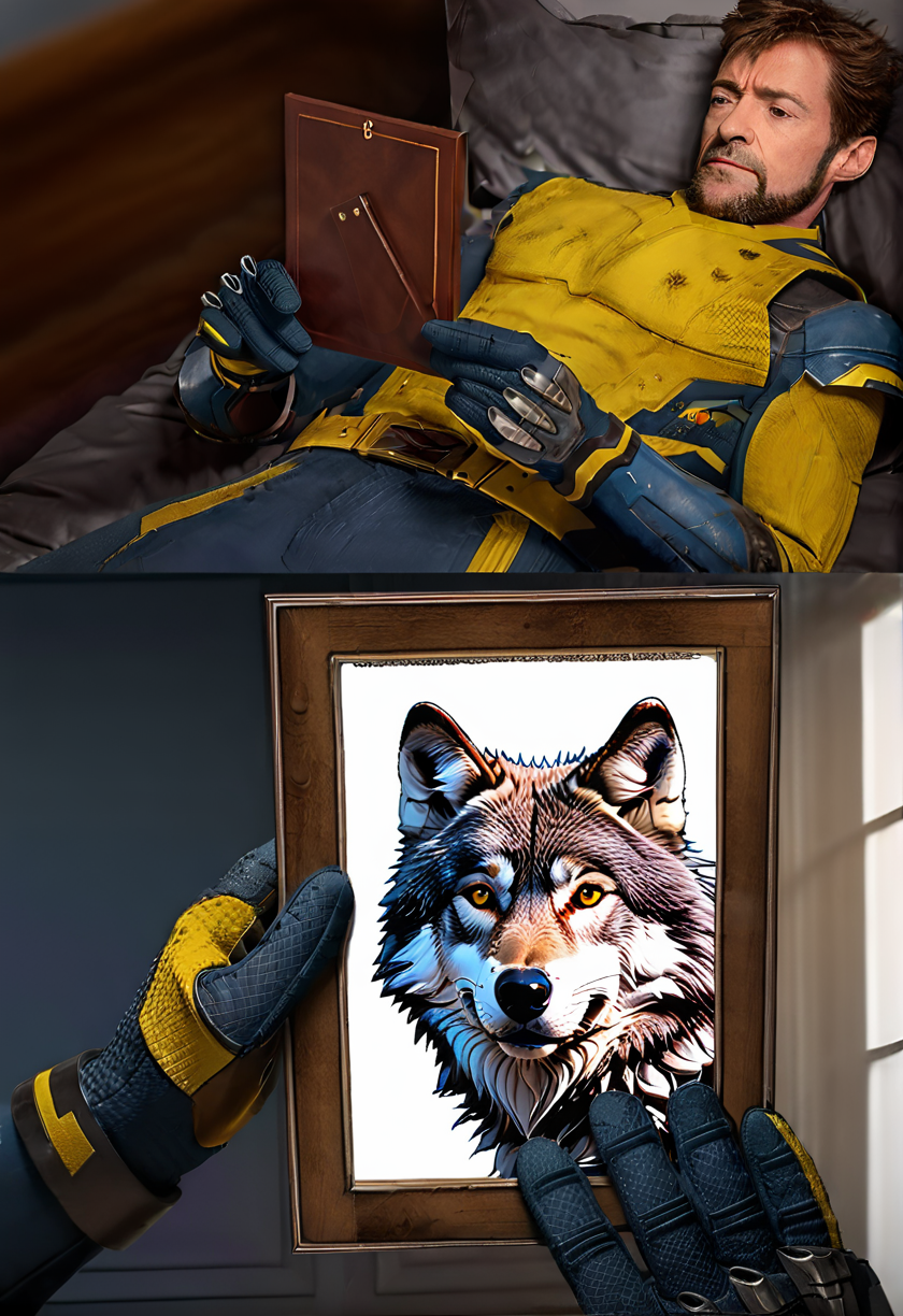 Content