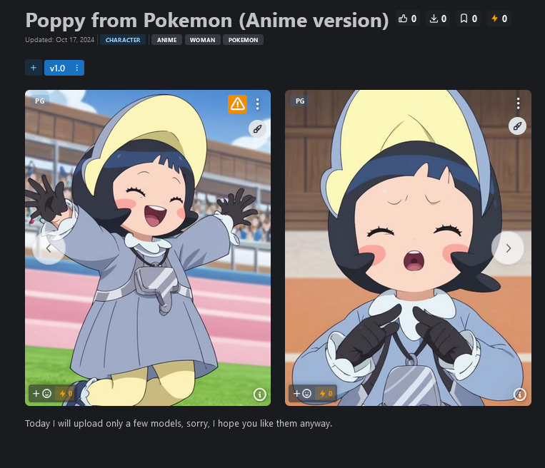 Content