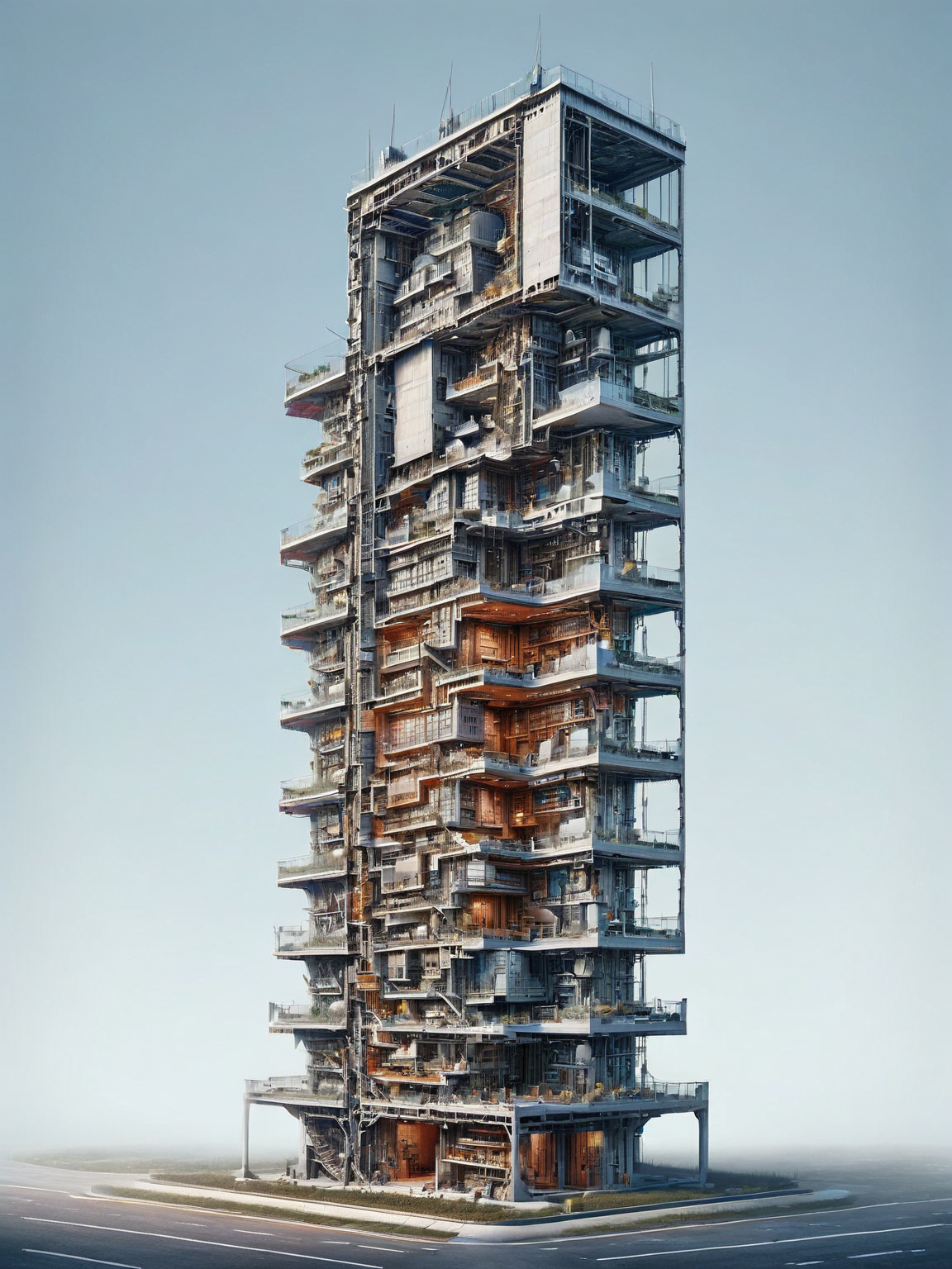 ais-xsection skyscraper <lora:Cross_Section_Style_SDXL:1>