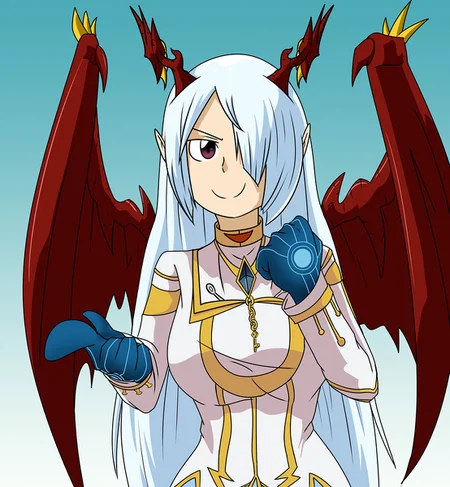 dragonaluz