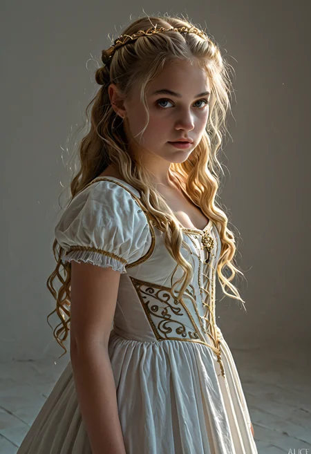 Renaissance style <lora:Alice Prin OC-000005:1>,Alice Prin,1girl, . Realistic, perspective, light and shadow, religious or mythological themes, highly detailed