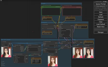 Preview undefined