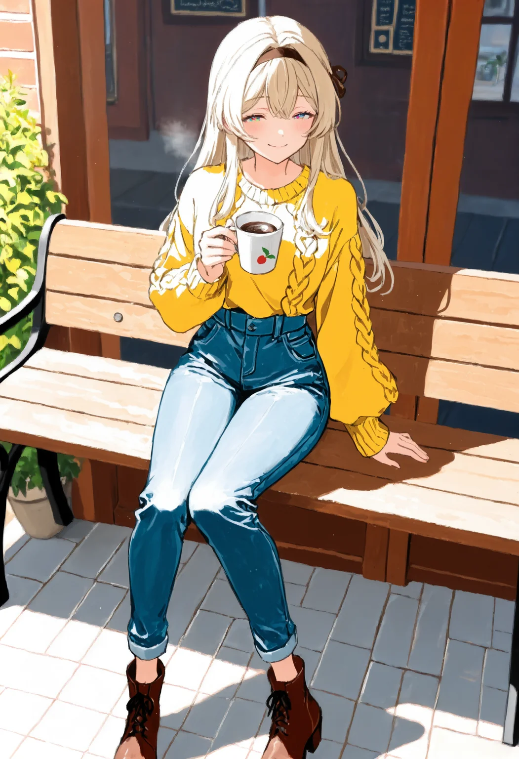 Content