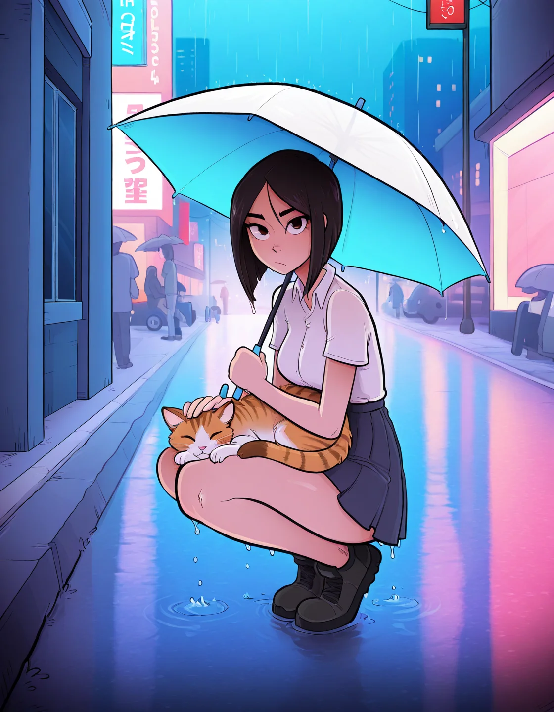 Content