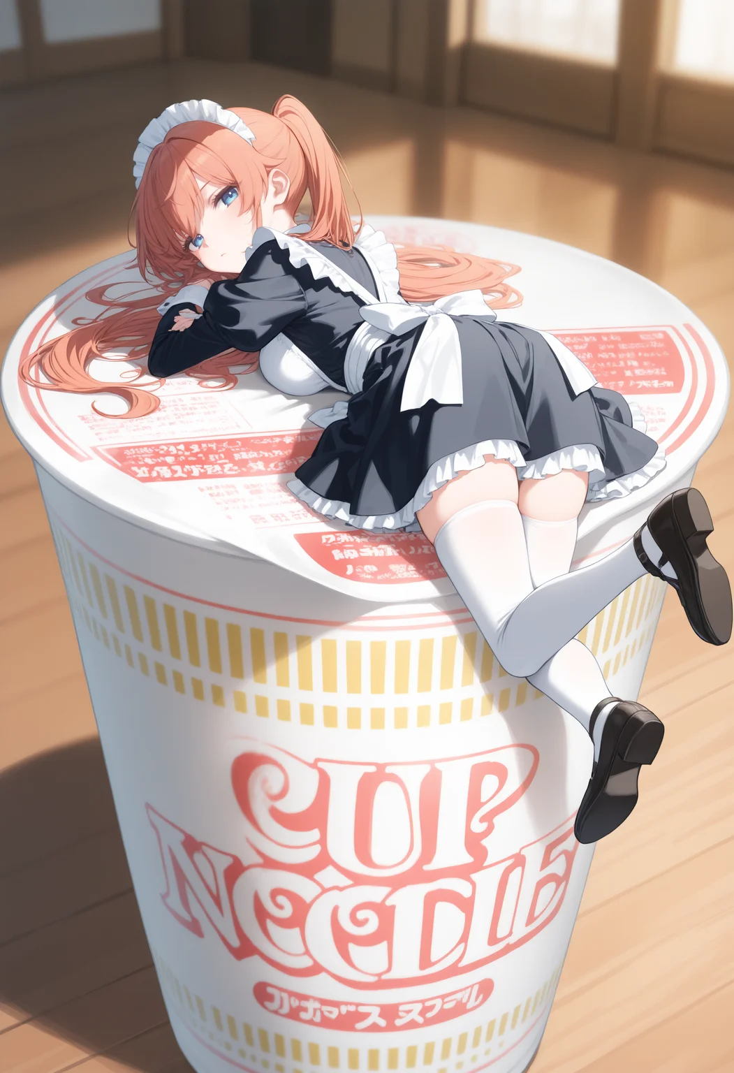 Content