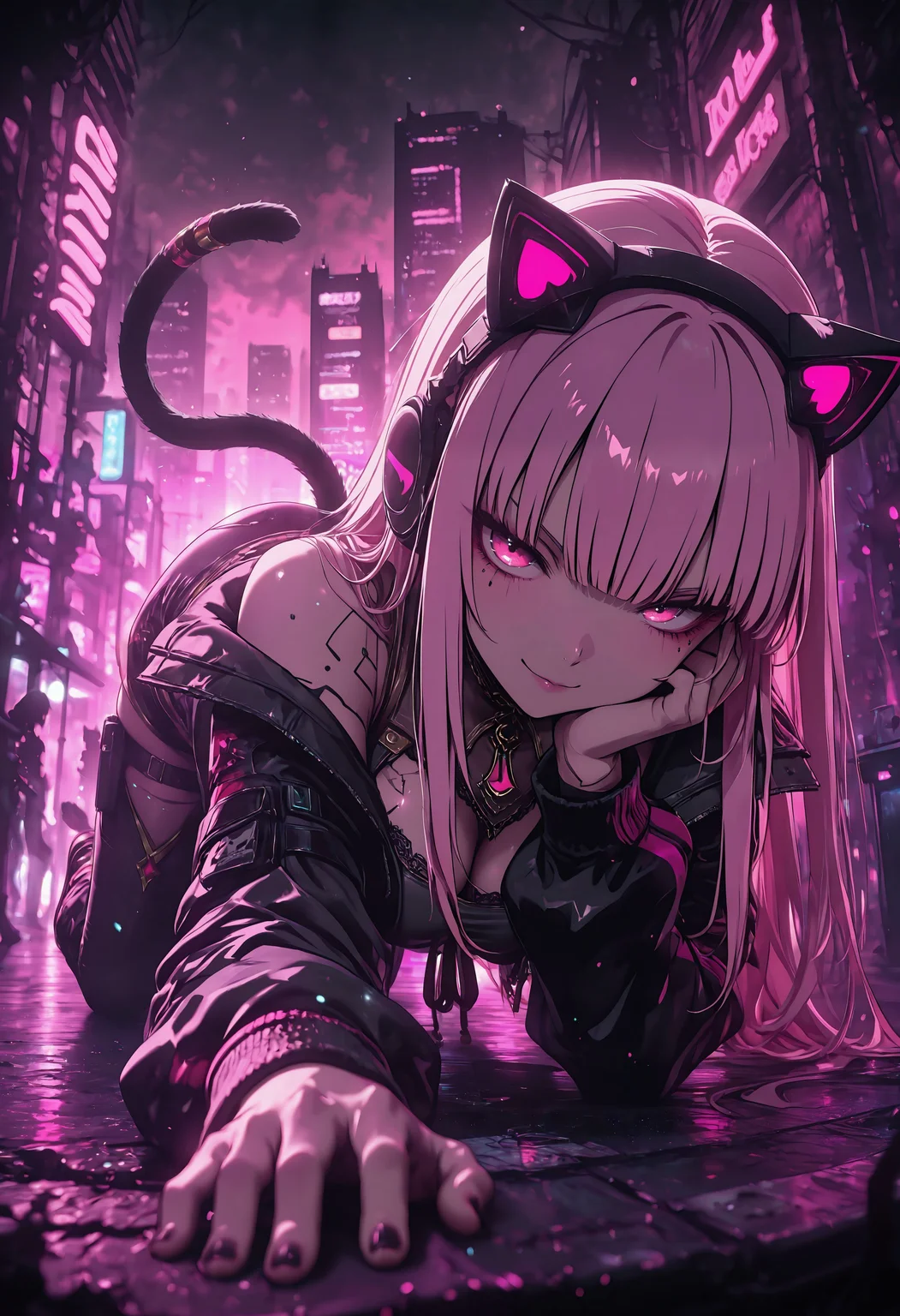 Content