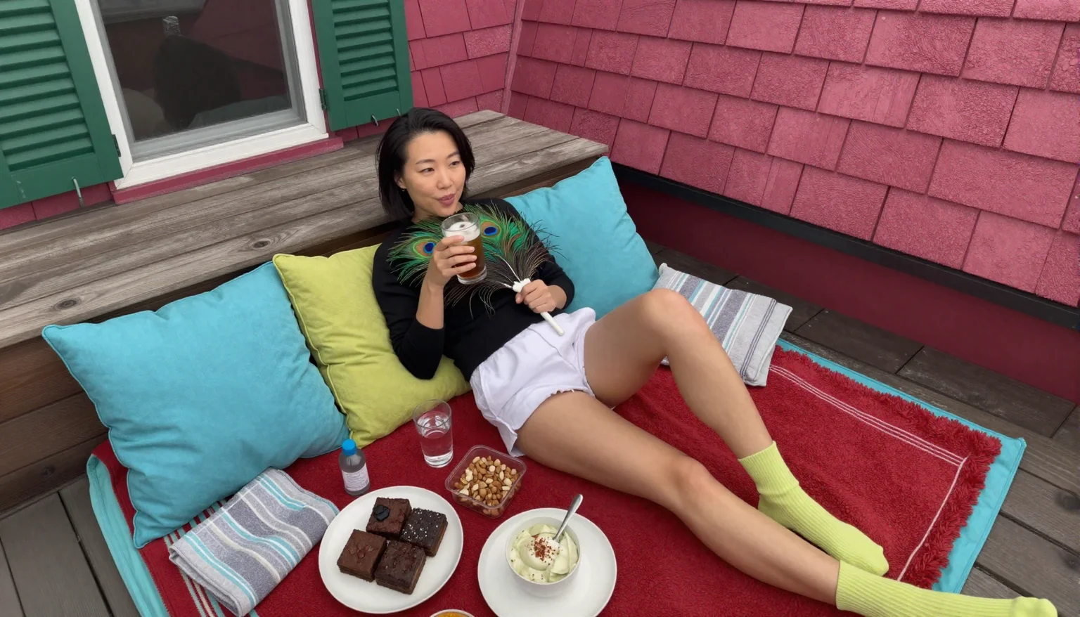 Content
