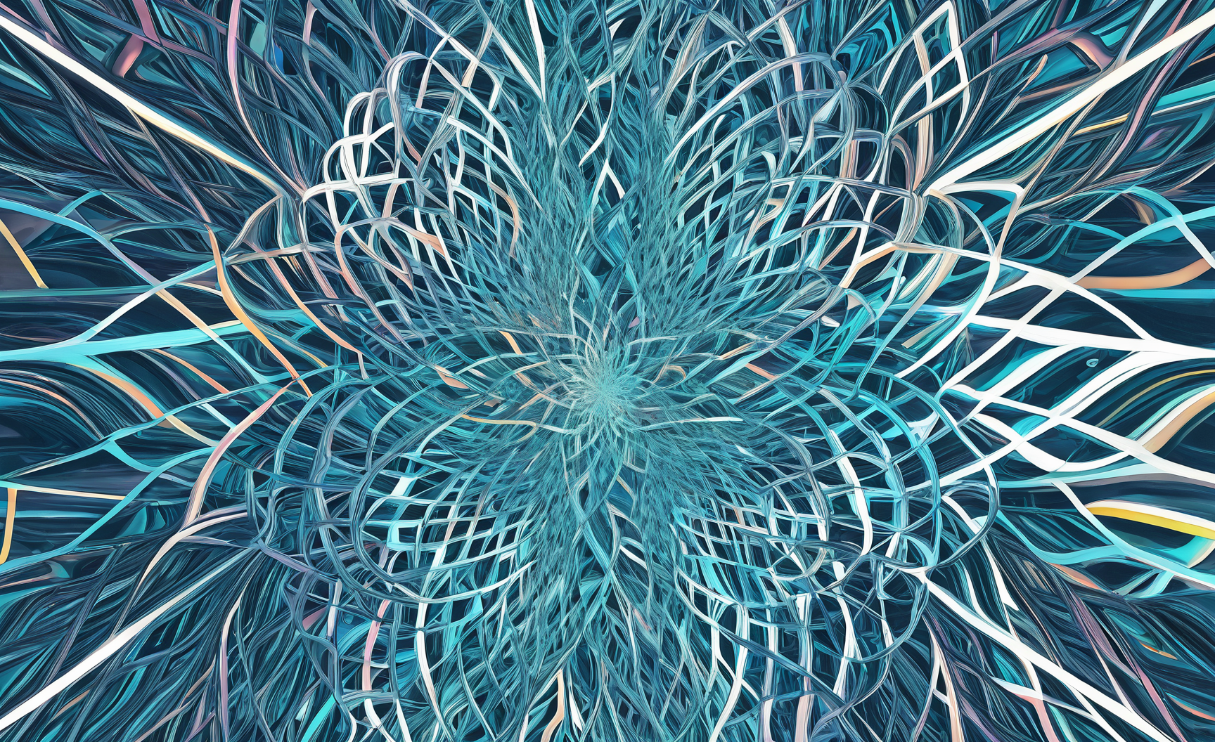 Abstract style score_9,score_8_up,score_7_up,  .,, <lora:a1bs2trac1t:1>,a1bs2trac1t,generative art,raytraced image,glowing,scenery,3d render,color field,ambient occlusion render,geometric abstract art,abstract painting,computer graphics,abstract art,fractals, . Non-representational, colors and shapes, expression of feelings, imaginative, highly detailed