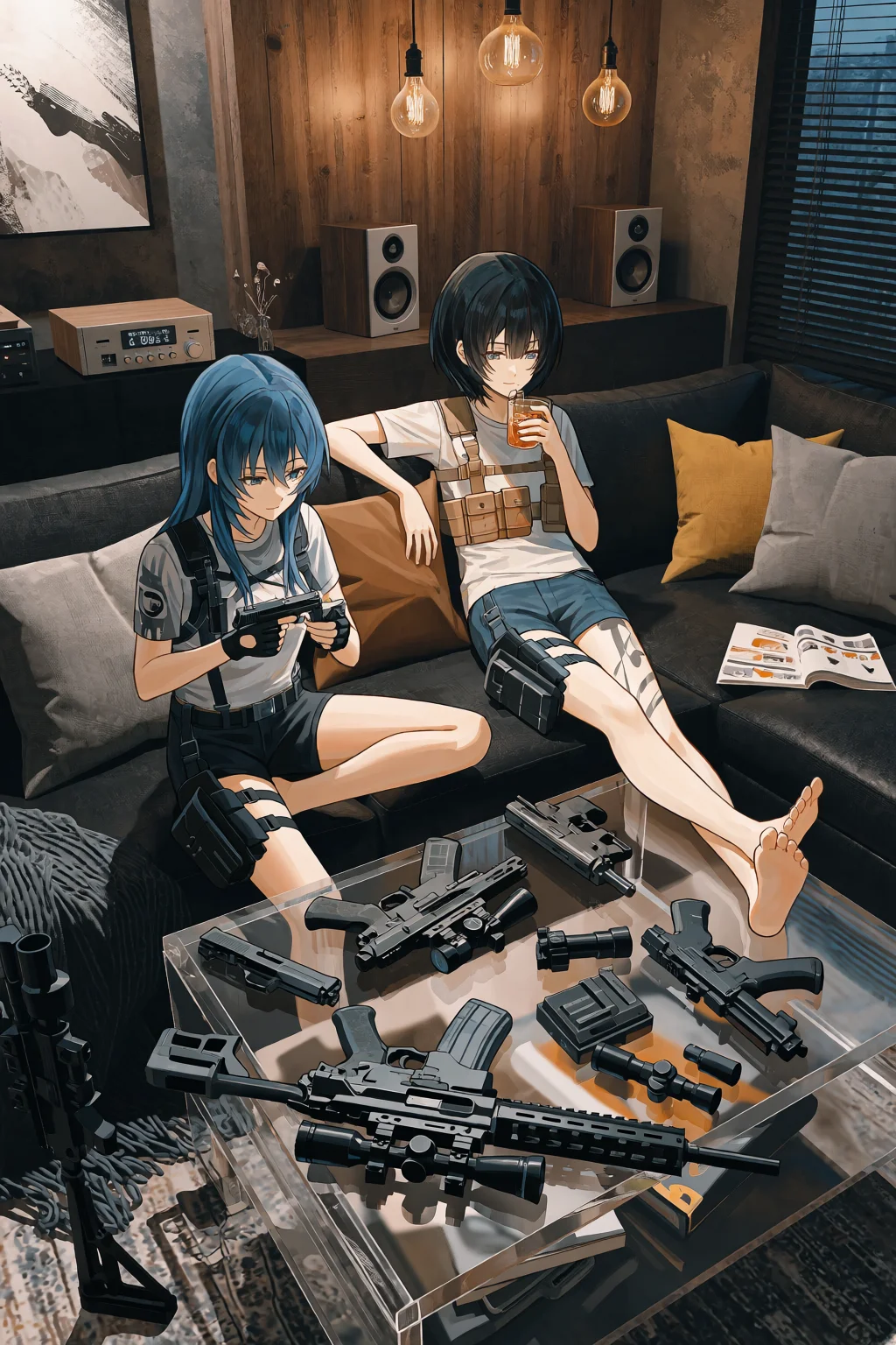 Content