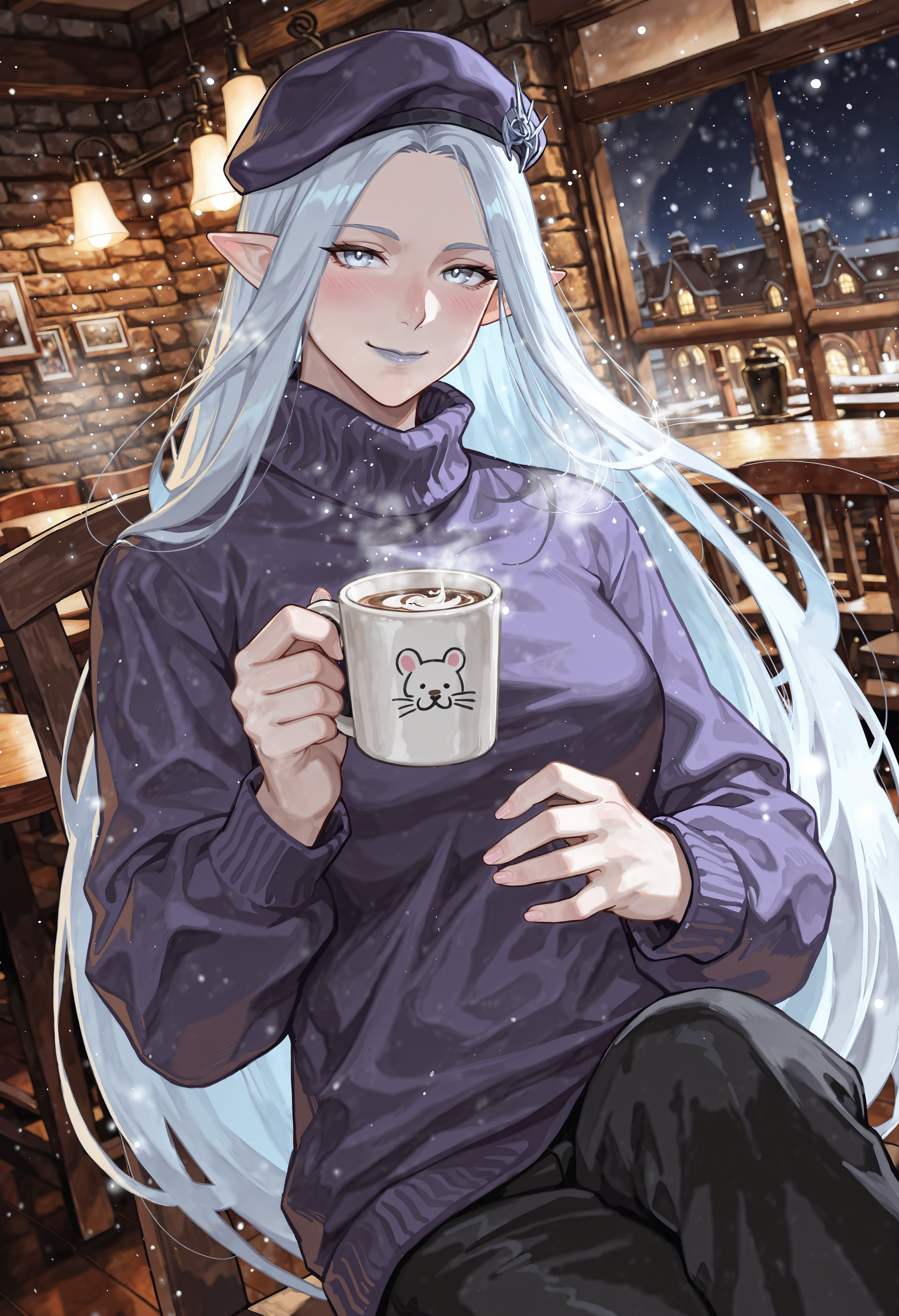 Content