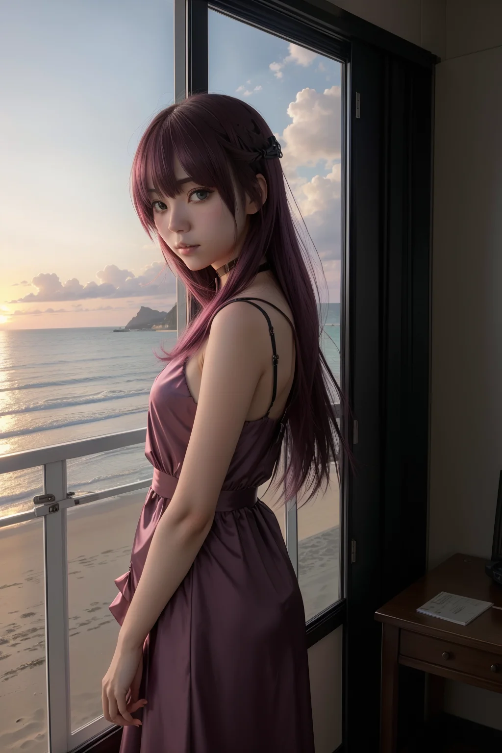 Content