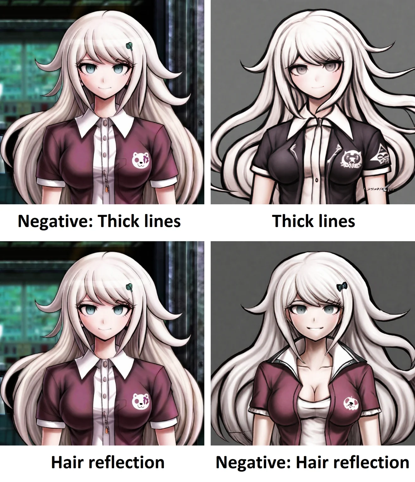 Content
