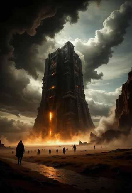 In a distant future where the boundaries between science fiction and fantasy have dissolved, the world is a tapestry of awe-inspiring wonders. Enter a universe where magic and technology coexist in harmony, shaping the destiny of civilizations across vast reaches of space. At the heart of this realm lies the Celestial Nexus, an intergalactic hub of mystical energies and technological marvels. Here, arcane knowledge intertwines with cutting-edge science, giving rise to a society where spaceships are imbued with the power of ancient spells, and technology is augmented by the mystic arts. Embark on a grand odyssey as a young explorer, destined to unravel the secrets of the Celestial Nexus. As you traverse the uncharted realms of the cosmos, encounter diverse civilizations teeming with beings who possess extraordinary abilities.
