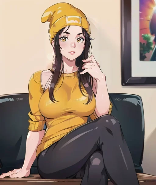 Content