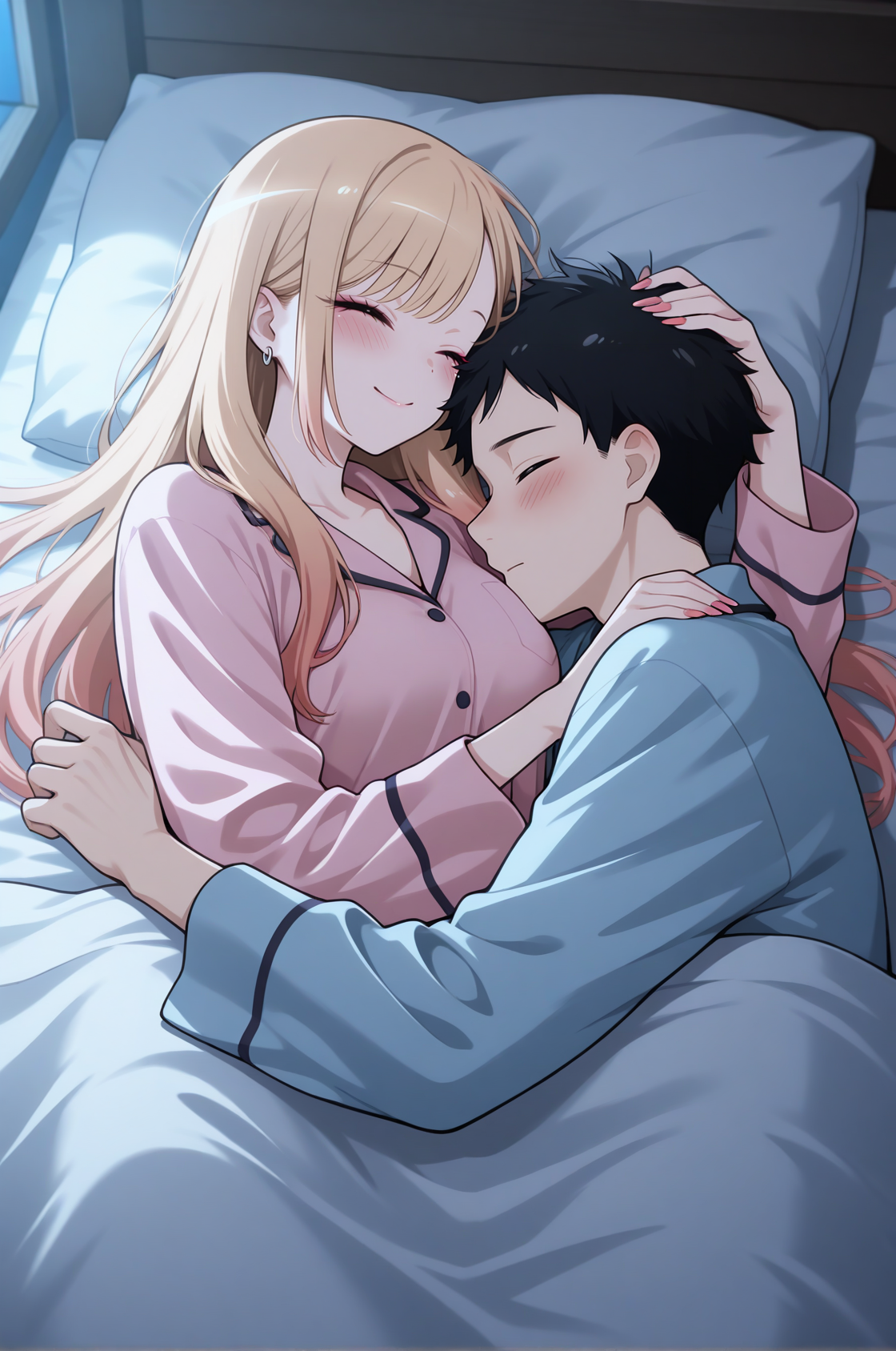 Content