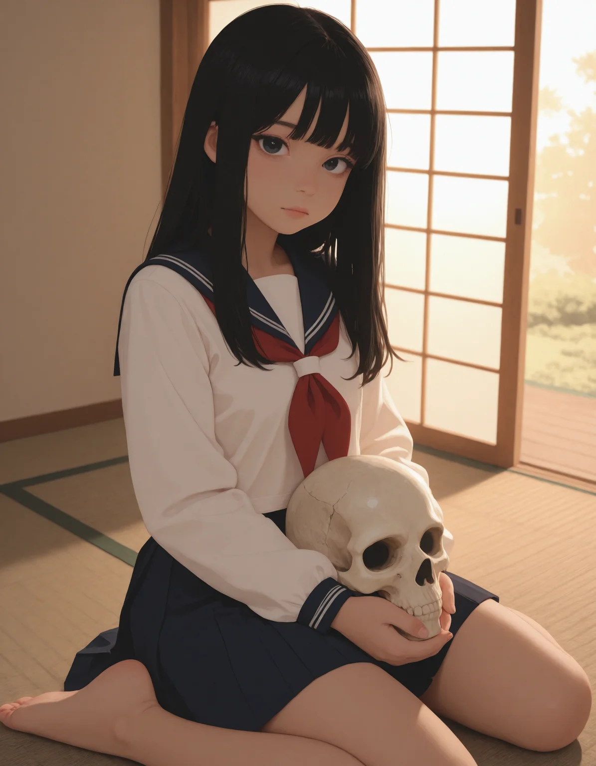 Content