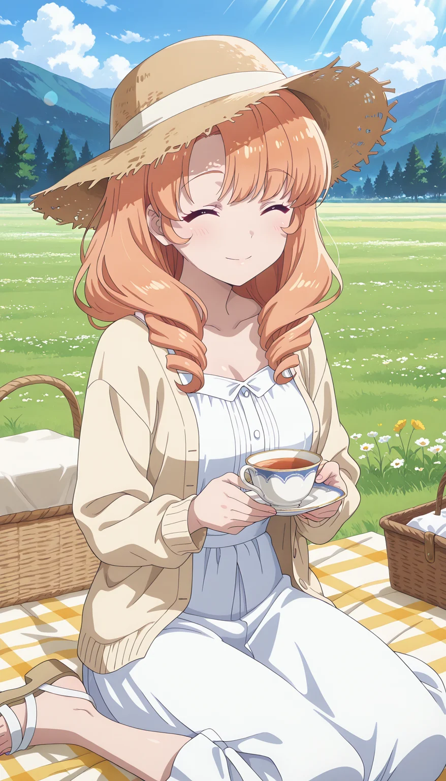 Content