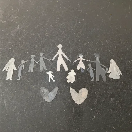 Family <lora:cccbXL2:1>