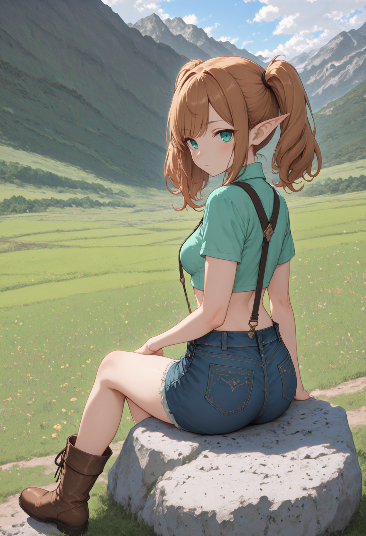 Content
