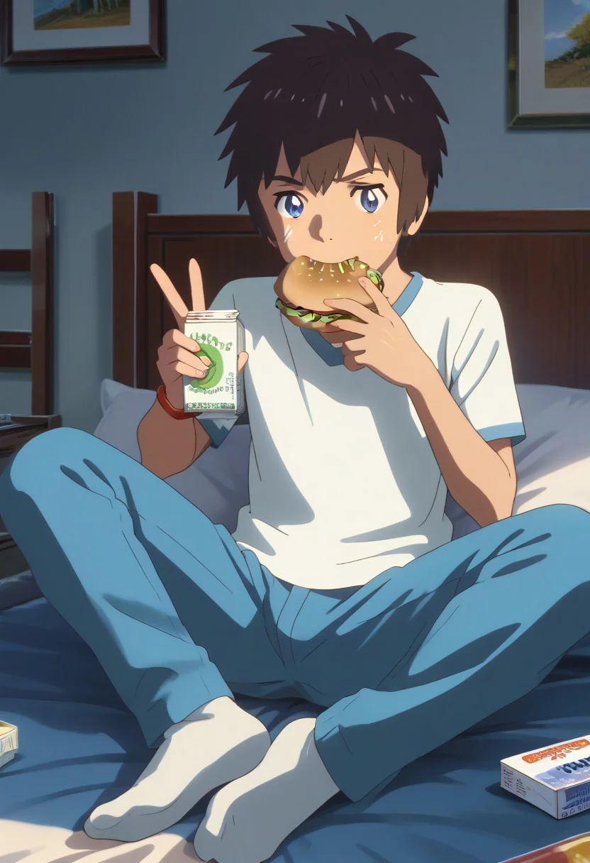 Content