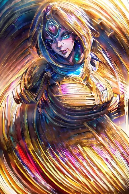 Busty Vintage Spaceage by Ed Mell and Russ Mills, (luminar , vivacious , masterful:1.4), poster art, bold lines, hyper detailed, expressive, award winning, (scenery:1.4), (intricate details, masterpiece, best quality:1.4),
ring light , looking at viewer, dynamic pose, wide angle view,
<looking_at_viewer:2>
atmospheric haze, Film grain, cinematic film still, highly detailed, high budget, cinemascope, moody, epic, OverallDetail, gorgeous, 2000s vintage RAW photo, photorealistic, candid camera, color graded cinematic, eye catchlights, atmospheric lighting, skin pores, imperfections, natural, shallow dof, Details++, dreamcolor