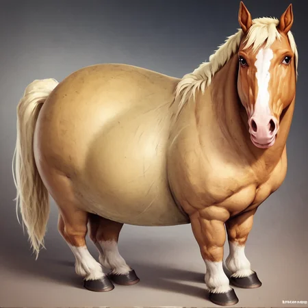 score_9, score_8_up, score_7_up,
 <lora:plant_animals-7:0.8>,
plant_animal,
horse face,potato body