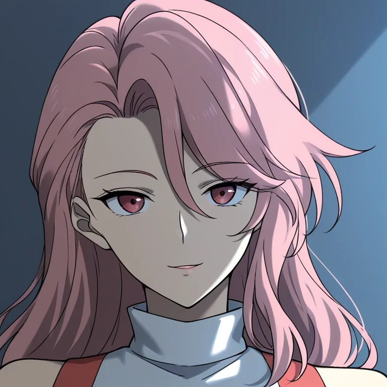 f3nm40,1girl,turtleneck,
BREAK
masterpiece,best quality,absurdres,<lora:fenmao ill v1-000020:1>,anime coloring,anime screenshot,